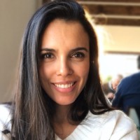 Catherine Ortiz