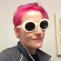Heather Breckel