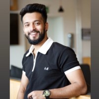 Abhishek Kumar