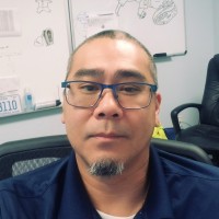 Jesse Kao