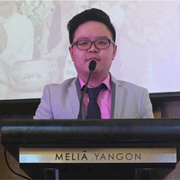Zwe Htet Aung