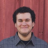 Isaiah Yoder