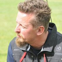 Morten Hansen