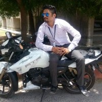 KULDEEPSINGH CHAUHAN