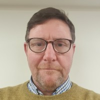 Stuart Link