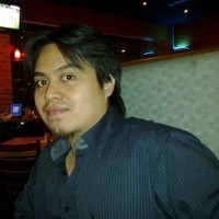 Muhammad Afiq Baharudin