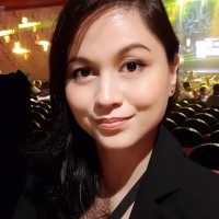 Rosemarie Sugatan