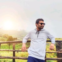 Balaji Arumugam
