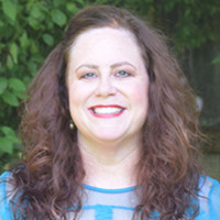 Amy Hall