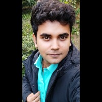 Subhadeep Bhattacharjee