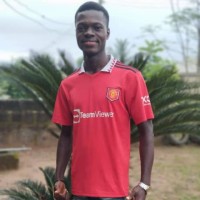 Adeyemi Boluwatife Isaiah