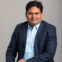 Bhaskar Pulipati .