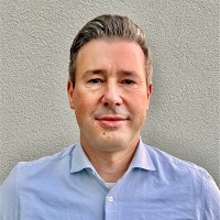 Stefan Wolfinger
