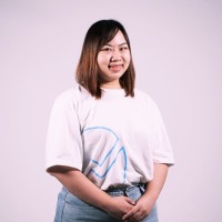 Prapatsri 'Pat' Kamthong