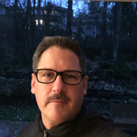 Greg Sweeney