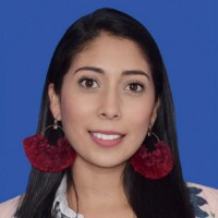 Lina María Manrique Acero