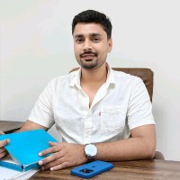 Shashank Mishra
