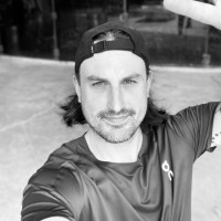 Dominic Langdeau McGee