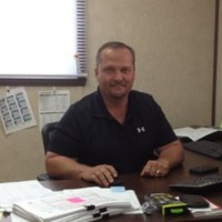 Darren Baker
