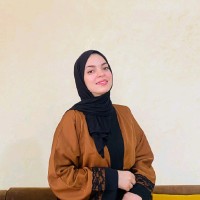 Asma Saoudi