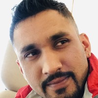 Mugen Gautam