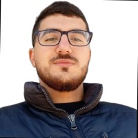Akram Maatouk