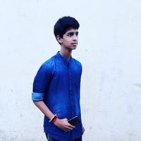 Shubham Tripathi