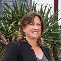 Bernadette Foley