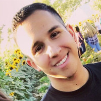 Raymond Garcia