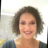 Cristiane Regina Pacheco Valente