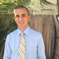 Tyler Ziskin