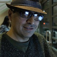 Mike Ghara