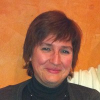 Pascale Van Huffel
