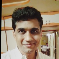 Jaymin Soni