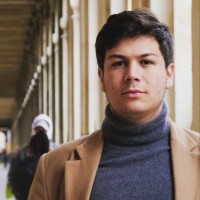 Amaury Bezault