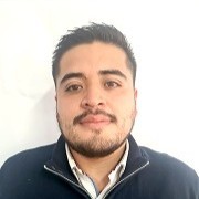Jonathan Jesus Peña Cruz