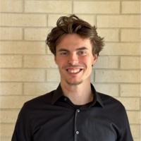 Spencer Cahill