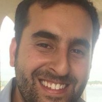 Ariel Baradarian