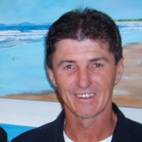 Eric Clamp