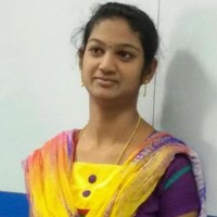 Prasanthi Kadimi