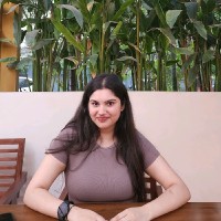 Rishika Ahluwalia