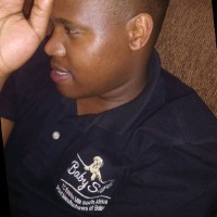 George Thabang