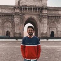 Vijay Patil