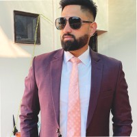 Gurpreet Singh