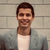 Patrick den Hertog