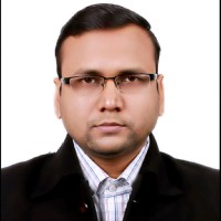 Dr. Santosh Agrawal