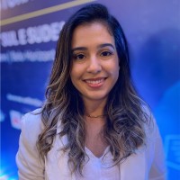 Thaís Brito, Cp³P-F