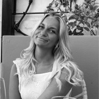 Nina Styrbech Berg