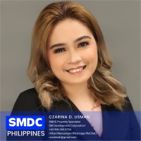 Czarina Usman