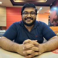 Pritam Chatterjee
